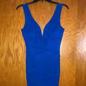 Windsor dress worn once